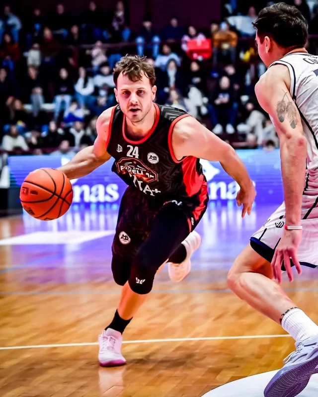 𝔽𝕖𝕝𝕚𝕡𝕖 ℙ𝕒í𝕤 en el 3️⃣6️⃣ #JdelasEstrellas con su tercera participación y el 🏆 en el Desafío 3X3 👏🎉🤝 ¡Grande Feli!