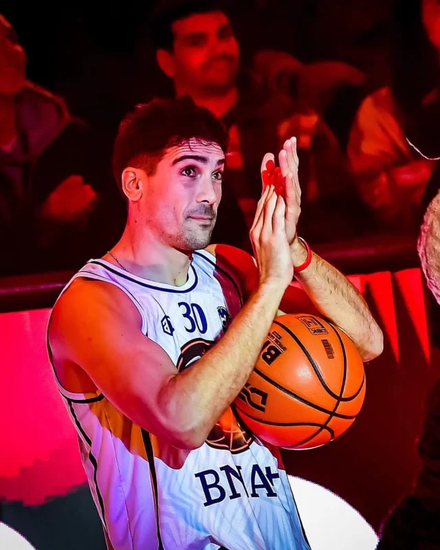 👏 𝕄𝕒𝕦𝕣𝕠 ⭐️ por sexta vez en el #JdelasEstrellas. Gracias por estar siempre!. 💫🖐️