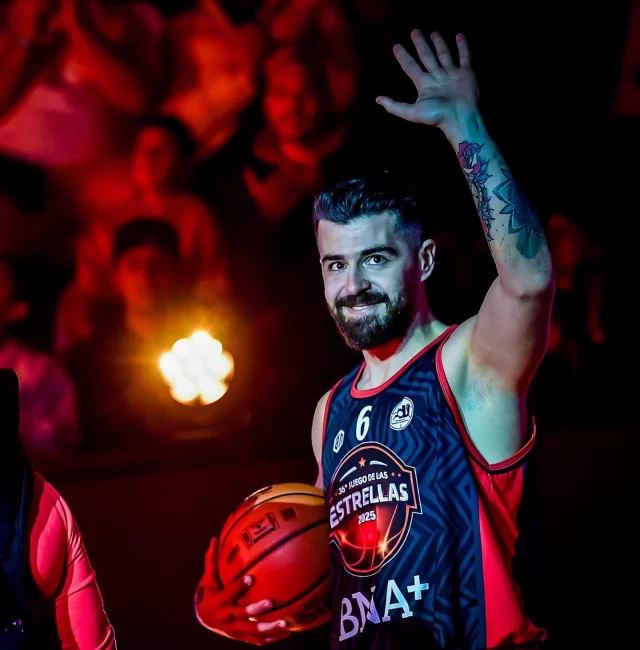 La magia 💫 de 𝔽𝕣𝕒𝕟𝕔𝕠 𝔹𝕒𝕝𝕓𝕚 en el 3️⃣6️⃣ #JdelasEstrellas